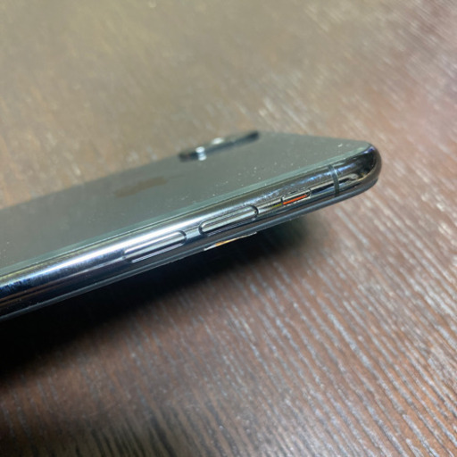 iPhone - ■美品SIMフリーiPhoneX 256GB 判定◯ 残債なしバッテリー新品■ Amazon | 【整備済み品】 Apple iPhone X 256GB スペースグレー