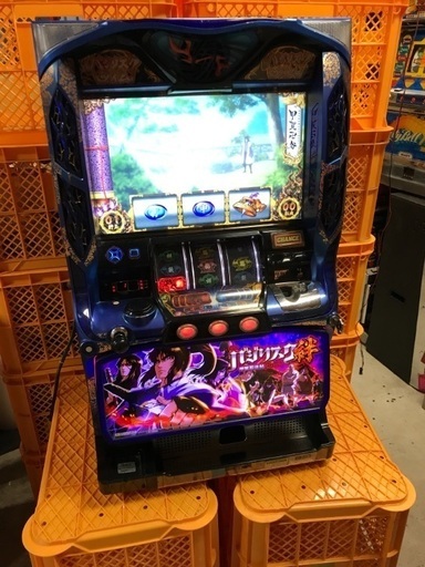 バジリスク絆 本体のみ 家庭用電源 税込