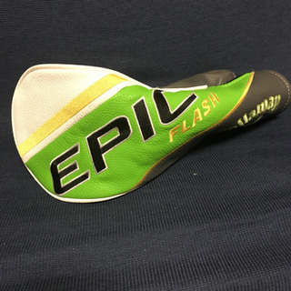 エピックフラッシュドライバー