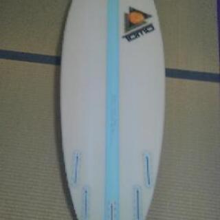 サーフィン　サーフボード　xtr 8000円（値段変更します） サーフィン サーフボード xtr 8000円（値段変更します
