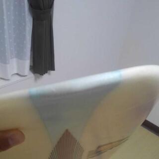 美品 tomo XTR ファイヤーワイヤー 26.4㍑ サーフボード surfboard 