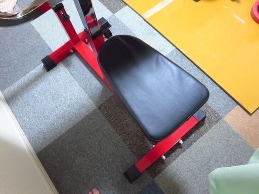 ファイティングロード　カールベンチーＴＲＵＳＴ ファイティングロード カールベンチーTRUST