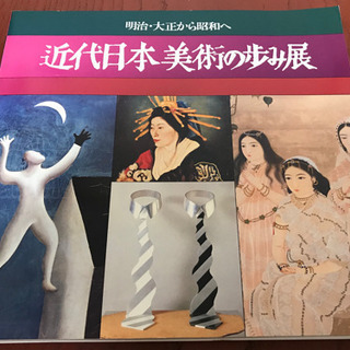 近代日本美術の歩み展 明治・大正から昭和へ