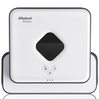 ★美品★アイロボット ブラーバ380j 床拭きロボット