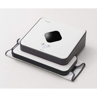 ★美品★アイロボット ブラーバ380j 床拭きロボット