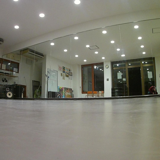 初心者さん大歓迎】本格的ダンススクール＆スタジオ (Studio八) 和泉 