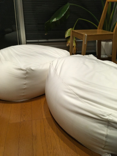 無印良品人間をダメにするソファー体にフィットするクッション本体のみ やっこんぶ 墨田の家具の中古あげます 譲ります ジモティーで不用品の処分 無印良品人間をダメにするソファー体にフィットするクッション本体のみ やっこんぶ 墨田の家具の中古あげます 譲ります ジモティーで不用品の処分