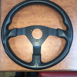 旧車　ハンドル　コンペ　スポーツハンドル　美品