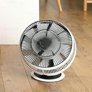 【新品未開封】BALMUDA GreenFan Cirq EGF...