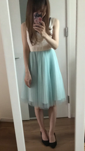 新品 Feroux フェルゥ ワンピース パーティードレス ミント ミキティ 園田の服 ファッションの中古 古着あげます 譲ります ジモティーで不用品の処分 新品 Feroux フェルゥ ワンピース パーティードレス ミント ミキティ 園田の服 ファッションの中古 古着あげます 譲ります ジモティーで不用品の処分