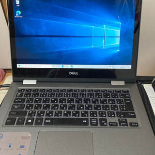 DELL inspiron 5000series - 府中市