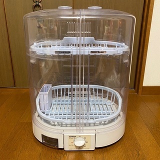 食器乾燥機　ZOJIRUSHI 引き取り限定