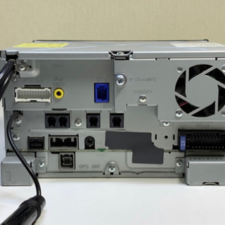 Amazon | KENWOOD彩速ナビ MDV-Z700 | オーディオ一体型ナビ