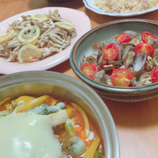 料理上手くなりたい人話しましょー 料理これから頑張りたい人など くろまる 鷺沼の友達のメンバー募集 無料掲載の掲示板 ジモティー