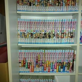 【購入者決まりました】ワンピース　全96巻