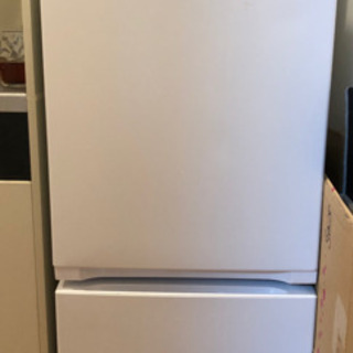 【ネット決済】YAMADA 冷蔵庫156L
