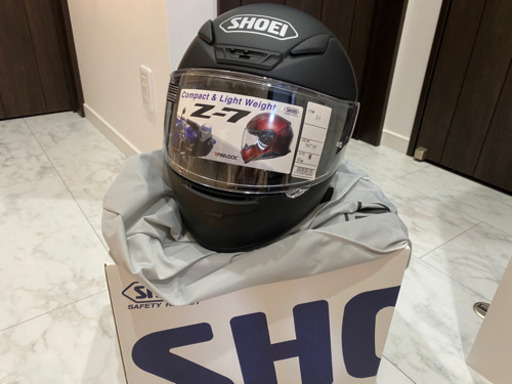 その他 SHOEI  Z-7
