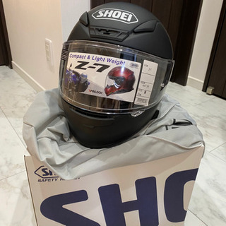 SHOEI  Z-7  