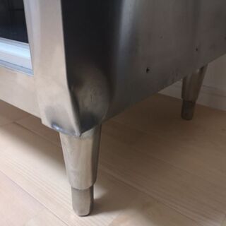 マルゼンキャビネットテーブル