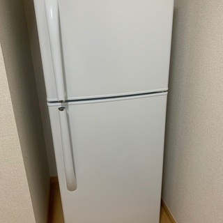 冷蔵庫　193L