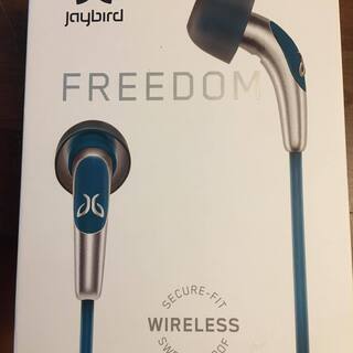 Jaybird ワイヤレス　イヤホン　定価より半額以下！