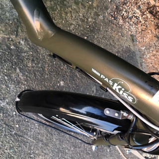 A03B✴️✴️タイヤ新品✳️✳️C87D電動自転車☯️☯️ヤマハ❤️❤️20