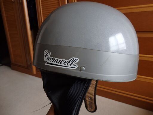 クロムウェルcromwell ヘルメット