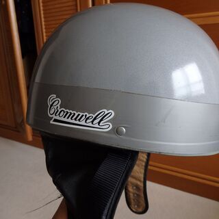 クロムウェルcromwell ヘルメット