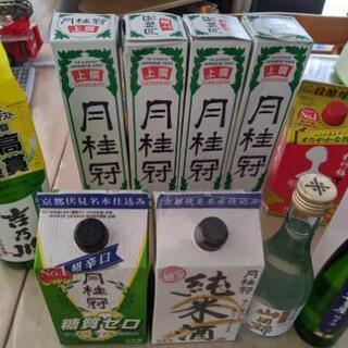 ②値下げしました❀日本酒❀