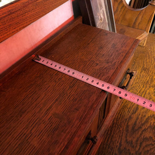 アメリカンビンテージドレッサー