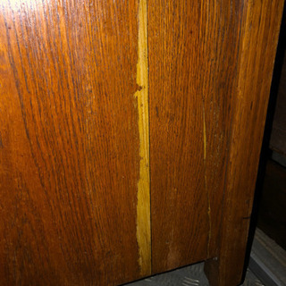 アメリカンビンテージドレッサー