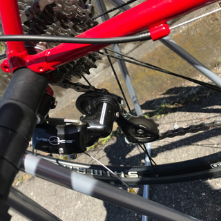 ブードゥー アバロー シマニョーロ組