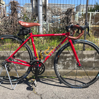 VOODOO AVALOW シマニョーロ ブードゥー アバロー シマニョーロ組