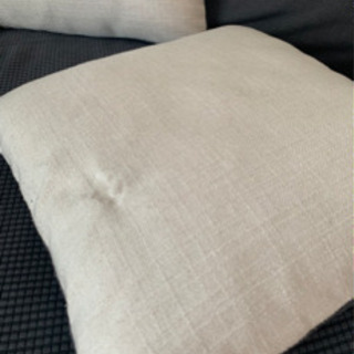 ニトリ　キングダム　ソファー　右カウチ　値下げしました