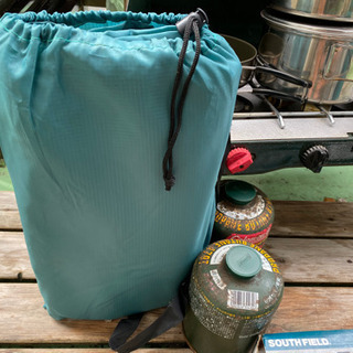 キャンプ用品一式　格安で譲ります