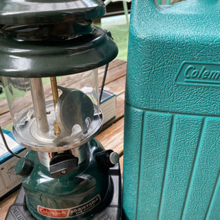 キャンプ用品一式　格安で譲ります