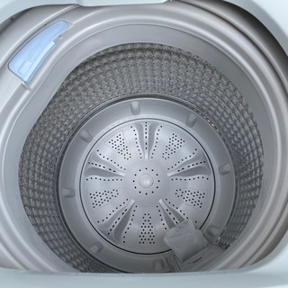 ほぼ未使用　2019年製　洗濯機　5.5kg