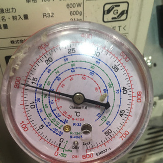 高年式 ノクリア ハイスペックエアコン 富士通 2017年