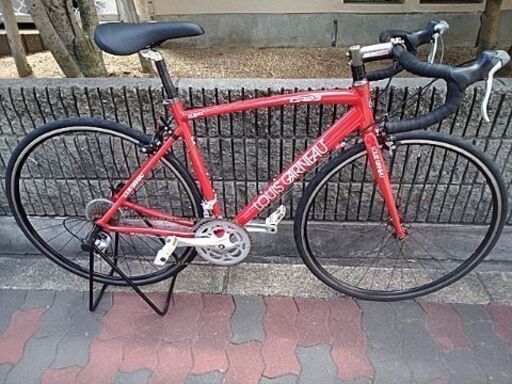 ロードバイク LGS-CR23