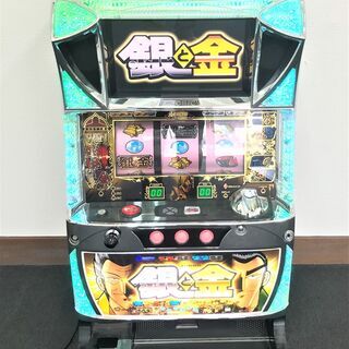 パチスロ 銀と金 ８８ 土山のその他の中古あげます 譲ります ジモティーで不用品の処分