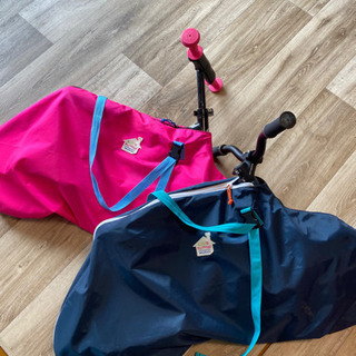 フルカスタム　ストライダープロモデル　専用カバー付き