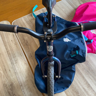 フルカスタム　ストライダープロモデル　専用カバー付き