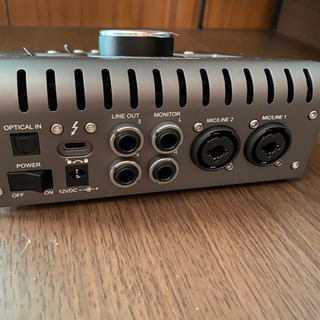 universal audio Apollo twin X DUO