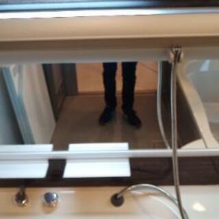 浴室一式/美品　※今週末まで募集