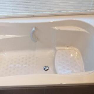 浴室一式/美品　※今週末まで募集