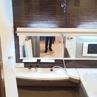 浴室一式/美品　※今週末まで募集