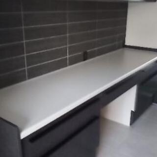 システムキッチン一式　※今週末まで募集