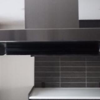 システムキッチン一式　※今週末まで募集