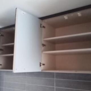 システムキッチン一式　※今週末まで募集