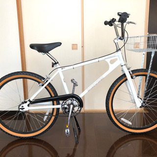 SCHWINN シュウィン　SX-1000  24インチ　BMX...